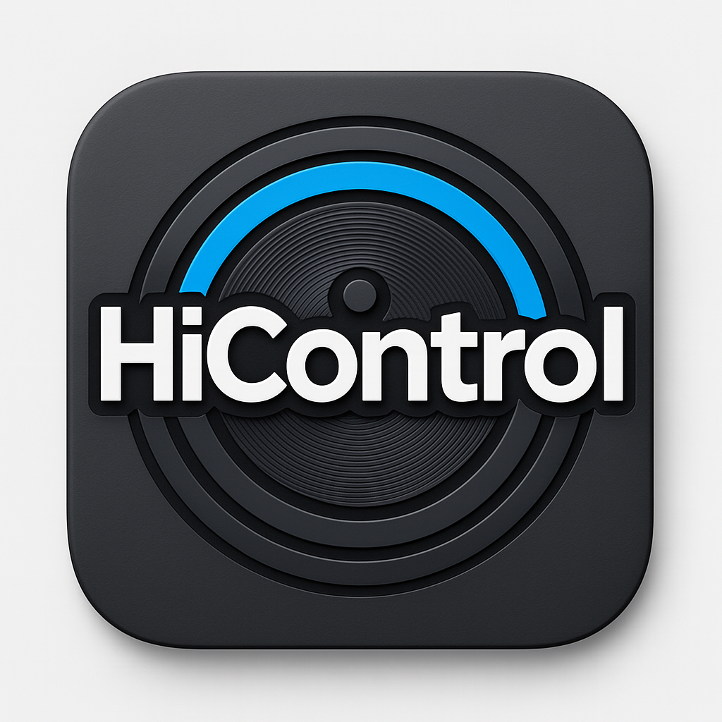 HiControl